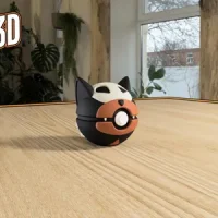 Houndour