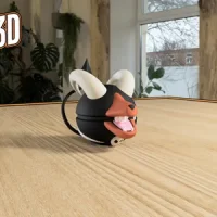 Houndoom