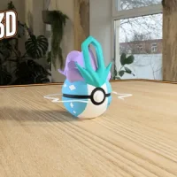 Suicune