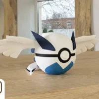 Lugia — Psychic Type