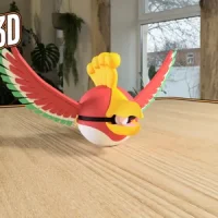 Ho Oh