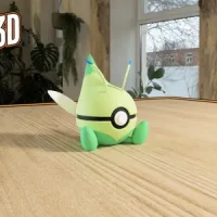 Celebi