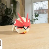 Blaziken