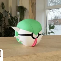 Gardevoir