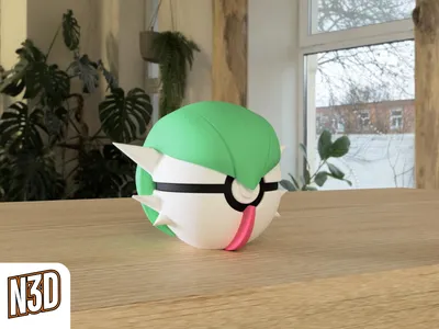 Gardevoir
