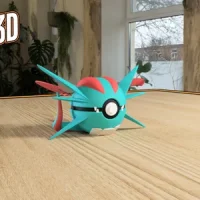 Salamence
