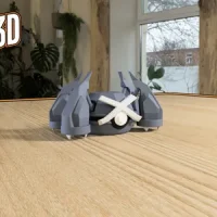 Metagross