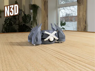 Metagross