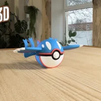 Kyogre