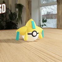 Jirachi