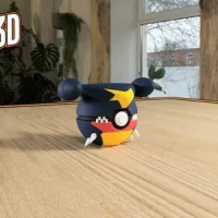Garchomp