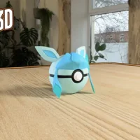 Glaceon