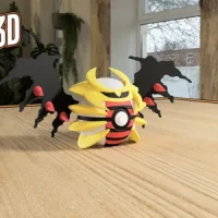 Giratina