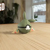 Trubbish