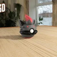 Zorua