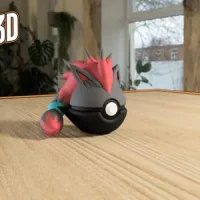 Zoroark