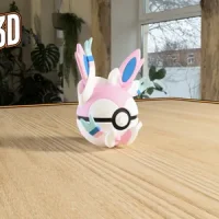 Sylveon
