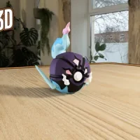 Ceruledge