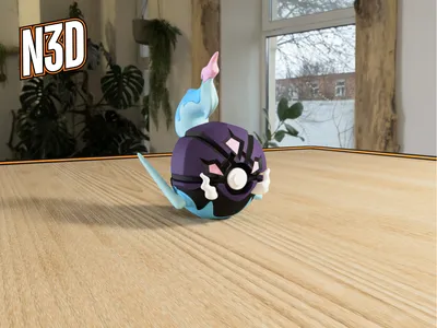 Ceruledge