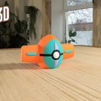 Deoxys