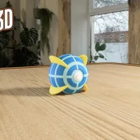 Beast Ball