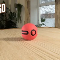 Cherish Ball