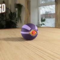 Clone Ball