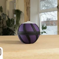 Dark Ball — Dark Type