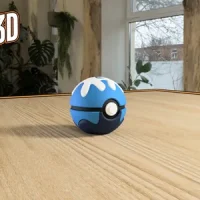 Dive Ball