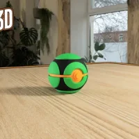 Dusk Ball