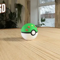 Friend Ball