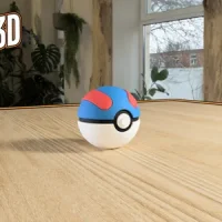 Great Ball