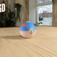 Great Ball (hisui)