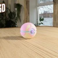 Heal Ball