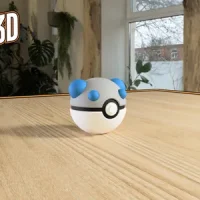 Heavy Ball