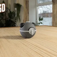 Heavy Ball (hisui)