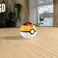 Level Ball