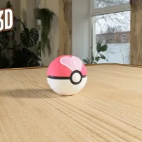 Love Ball