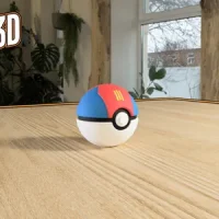 Lure Ball