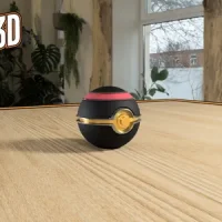 Luxury Ball