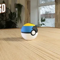 Moon Ball