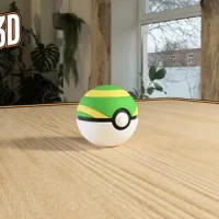 Nest Ball