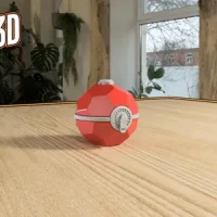 Origin Ball
