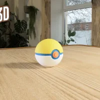 Park Ball