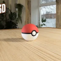 Poke Ball