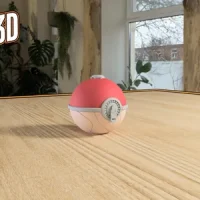 Poke Ball (hisui)