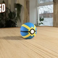Quick Ball