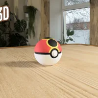 Repeat Ball
