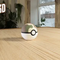 Safari Ball