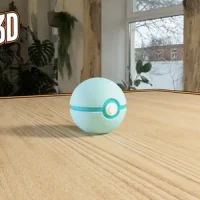 Strange Ball